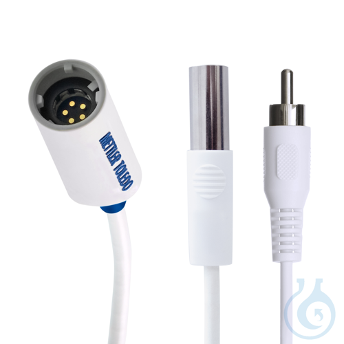 InLab cable MultiPin-DIN/RCA 1.2m