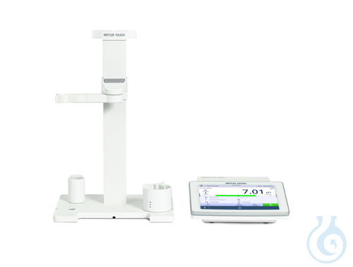 pH/Ion meter SevenDirect SD50