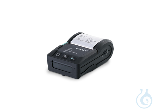 Bluetooth Drucker Godex mit Dongle