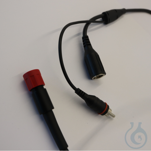 Kabel AK9-BNC/RCA: auf Anfrage!