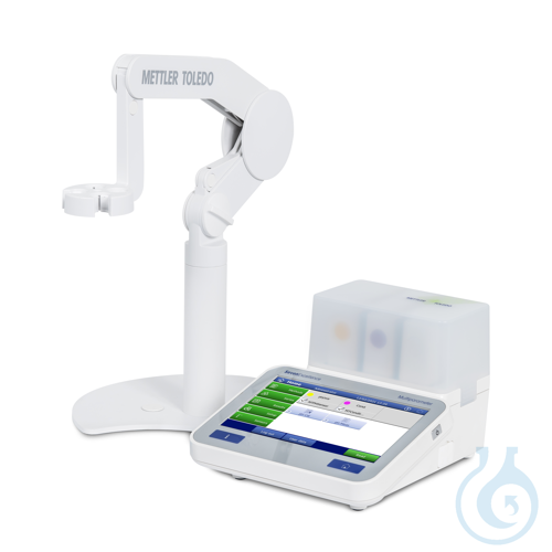 SevenExcellence pH/Cond meter S470, Ausverkauf!...