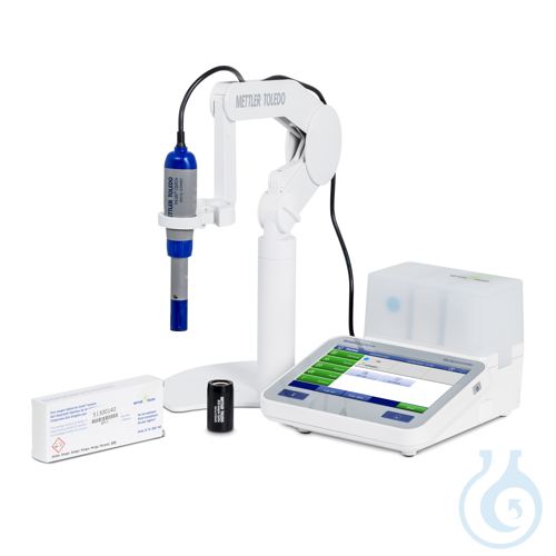 SevenExcellence DO meter S900-BOD-Kit, Clearanc...