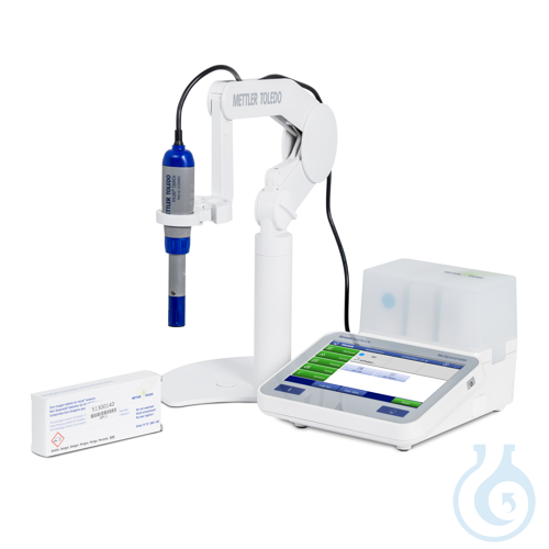 SevenExcellence DO meter S900-Std-Kit, Ausverka...