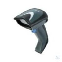 Barcode Reader (instrument only)