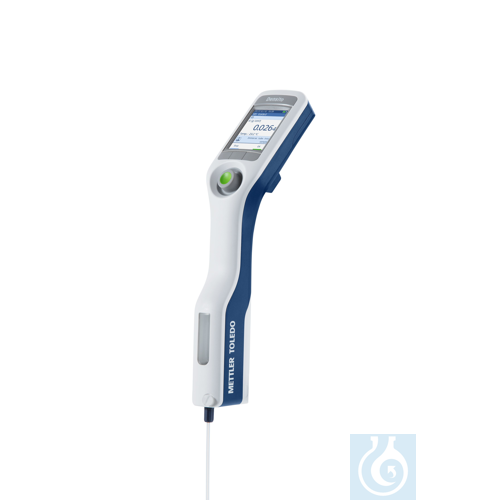 Handheld Density Meter Densito