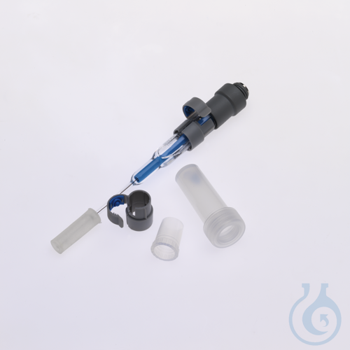 ADAPTER NS14,5/15 12MM NS14/23