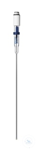 Kombinierte pH-Elektrode InLab® NMR 0...80°C, pH 0...14, S7 Schraubkopf...