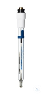 3Artikel ähnlich wie: InLab Routine Pro pH-Elektrode Eine kombinierte pH-Elektrode mit Glaskörper,...