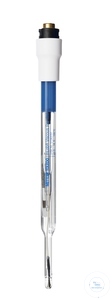 InLab® Viscous Pro-ISM, pH-Elektrode Kombinierte pH-Elektrode mit...