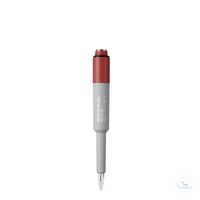 pH electrode LE427-S7 (plastic spear tip) no longer available, substitute:...