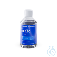 Techn. Buffer pH 3.00 250mL Der technische pH-3,00-Puffer ist auf...