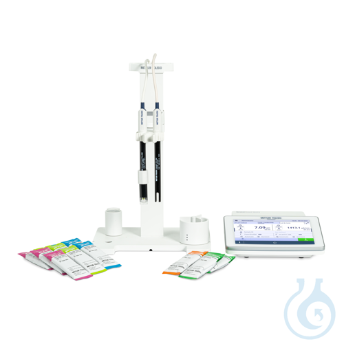 pH/Cond meter SevenDirect SD23 Kit