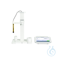 pH/Ion meter SevenDirect SD50 F- Ion Kit