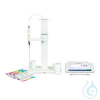 pH/Ion meter SevenDirect SD50 LowVol Kit