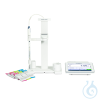 pH/Ion meter SevenDirect SD50 Pure H2O