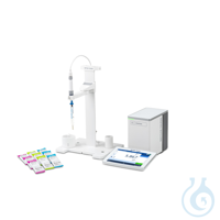 pH Meter NineFocus NF2000 HA Kit? Das NF2000&nbsp;HA&nbsp;Kit enth&auml;lt ein Messmodul,...