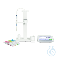 pH meter SevenDirect SD20 Solids Kit pH meter SevenDirect SD20 Solids Kit