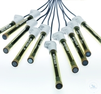 20Artikelen als: perfectION™ combined Silver/Sulfide electrode , with 1.2m cable and BNC...