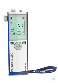 Seven2Go pH/mV Meter S2-Meter