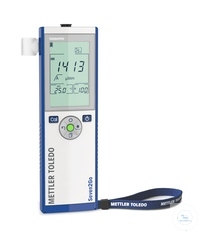 Seven2Go Conductivity Meter S3 