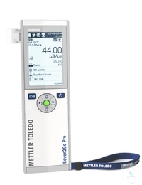 Seven2Go Conductivity Meter S7 