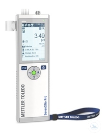 Seven2Go pH/Ion Meter S8-Meter