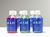 13Artikel ähnlich wie: Bottle Rainbow Kit 1, 6x250 mL pH-Kalibrierlösungs-Kit, je 2 Flaschen a 250...