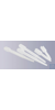 Dropping pipette, LDPE, natural, without graduation, ca. 1,7 ml, length 145 mm Dropping pipette,...