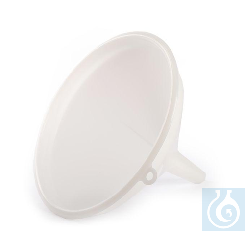 Trichter 450 ml, HDPE, &Oslash; 120 x 12 x H 50...