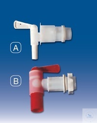 Robinet de vidange 3/4