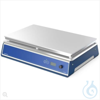 Digital Hot Plate, Metal, 30x50cm, 230V Digital Hot Plate, Metal, 30x50cm, 230V