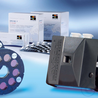 TK100 Lovibond Comparator 2000+ TK100 Lovibond Comparator 2000+ 