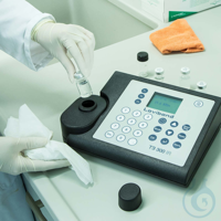 TB300 IR Lovibond Turbidity Meter in Case TB300 IR Lovibond Turbidity Meter...