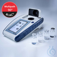 TB350 WL Turbidimeter Kit Turbidity Meter in Case TB350 WL Turbidimeter Kit...