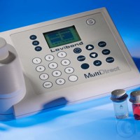 Multi-Direct Photometer in Carrying Case Multi-Direct Photometer in Carrying...