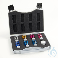 Verification Standard Kit MD100/MD200 Zero/430/530/560/580/610/660 nm...
