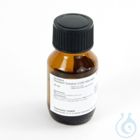 Standard Solution COD 500 mg/l Standard Solution COD 500 mg/l