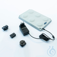 Inductive Stirrer for BOD (6 Places) Lovibond Inductive Stirrer for BOD (6...