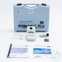 MD100 COD VARIO Photometer in Case (without Reagent) MD100 COD VARIO...