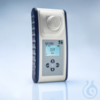 MD150 Cl-Br-pH-CyA-TA-Ca Tablets Photometer in Case MD150 Cl-Br-pH-CyA-TA-Ca...