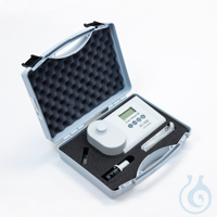 MD200 COD VARIO Photometer Photometer in Case with Adapter MD200 COD VARIO...