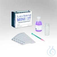 Minikit Organophosphonate Range 0-20 mg/l Minikit Organophosphonate Range...