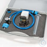 Silt Density Index (SDI) Test Kit Silt Density Index (SDI) Test Kit 