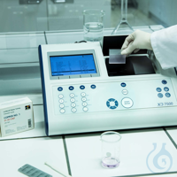 UV-VIS Spectral Photometer XD7500 UV-VIS Spectral Photometer XD7500 