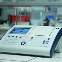VIS Spectral Photometer XD7000 VIS Spectral Photometer XD7000 