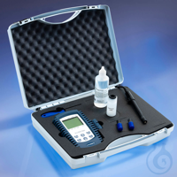 SD315 Oxi Meter Set 1 Oxygen Sensor with 2 m Cable SD315 Oxi Meter Set 1...