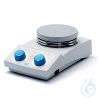 ARE 6 Heating Magnetic Stirrer 230V/50-60Hz ARE 6 Heating Magnetic Stirrer...
