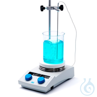 AREX 6 Connect PRO System with Probe, Rod and Clamp 230V/50-60Hz AREX 6...