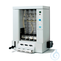FIWE3 Raw Fiber Extractor 230V/50Hz FIWE3 Raw Fiber Extractor 230V/50Hz