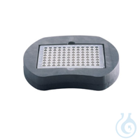 Foam stand for microtiter Foam stand for microtiter